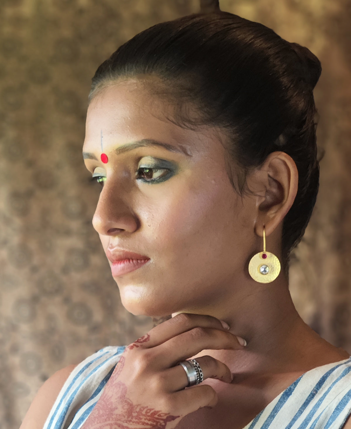 Tanuja